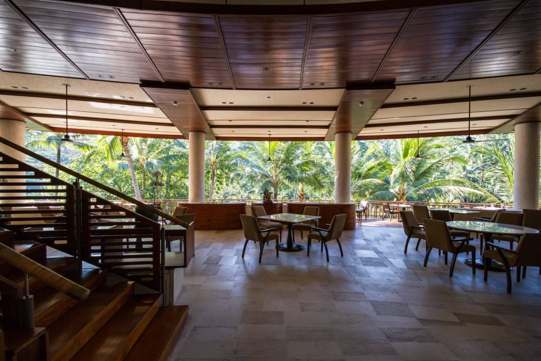 Ayung Terrace Four Seasons Resort Bali at Sayan