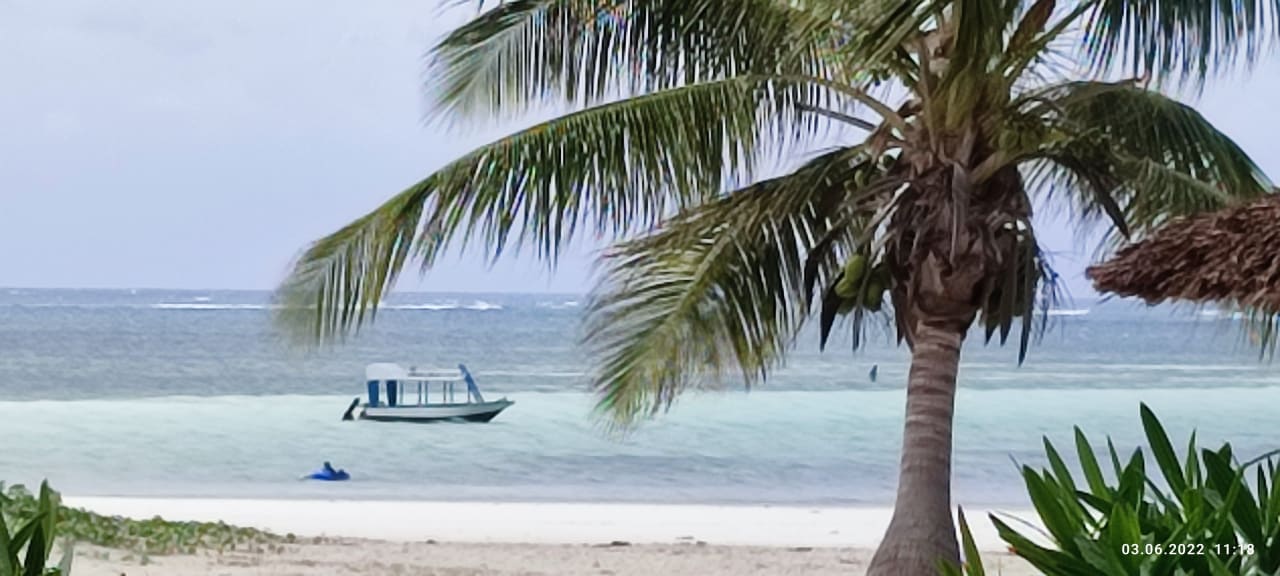 Strand Neptune Paradise Beach Resort & Spa