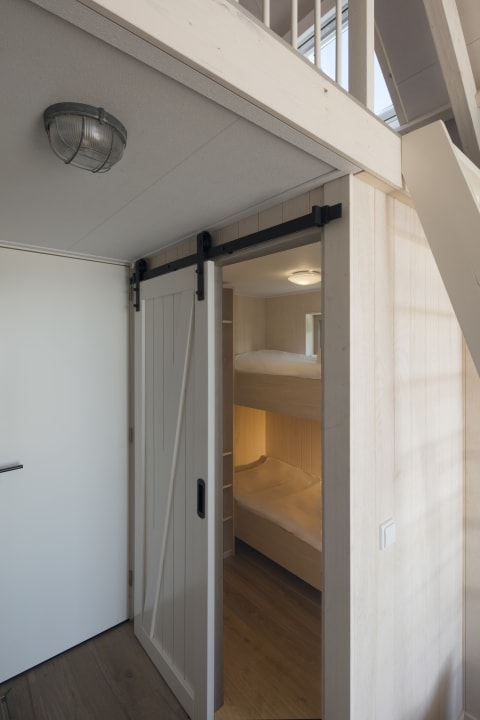 Zimmer Noordzee Resort Vlissingen