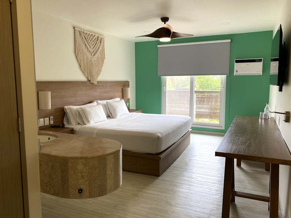 Zimmer Siente Tulum