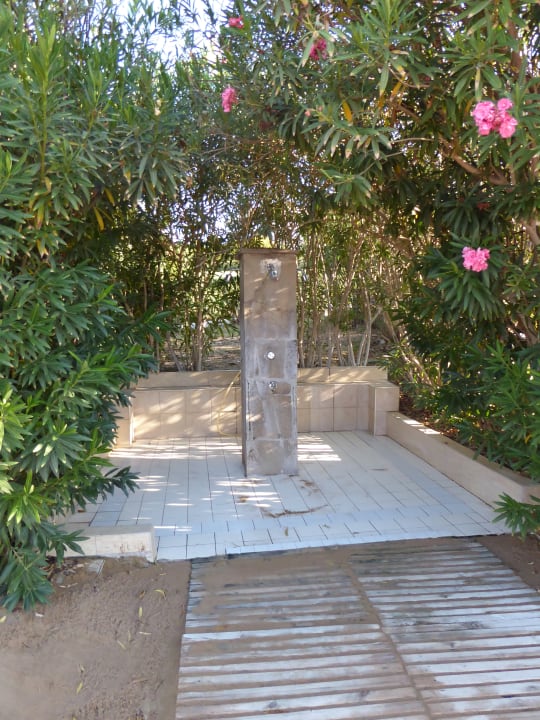 Strand Alba Queen Hotel