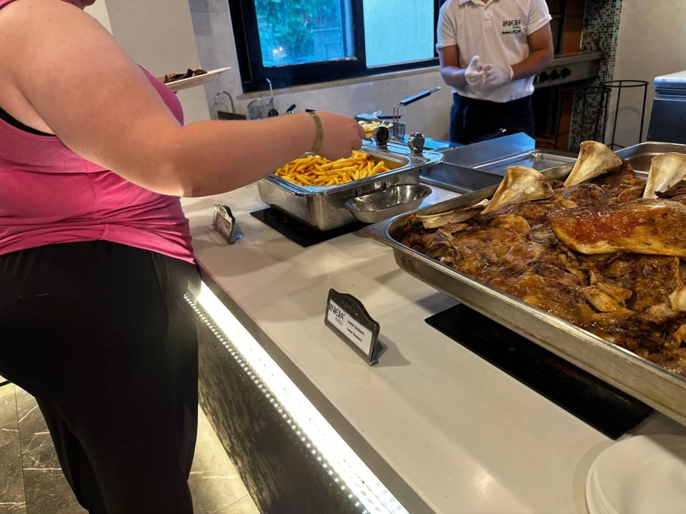 Gastro Riviera Hotel & Spa