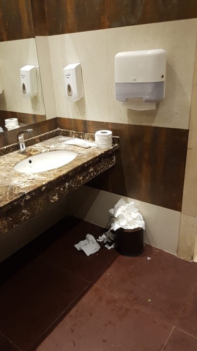 Sonstiges Tropitel Sahl Hasheesh