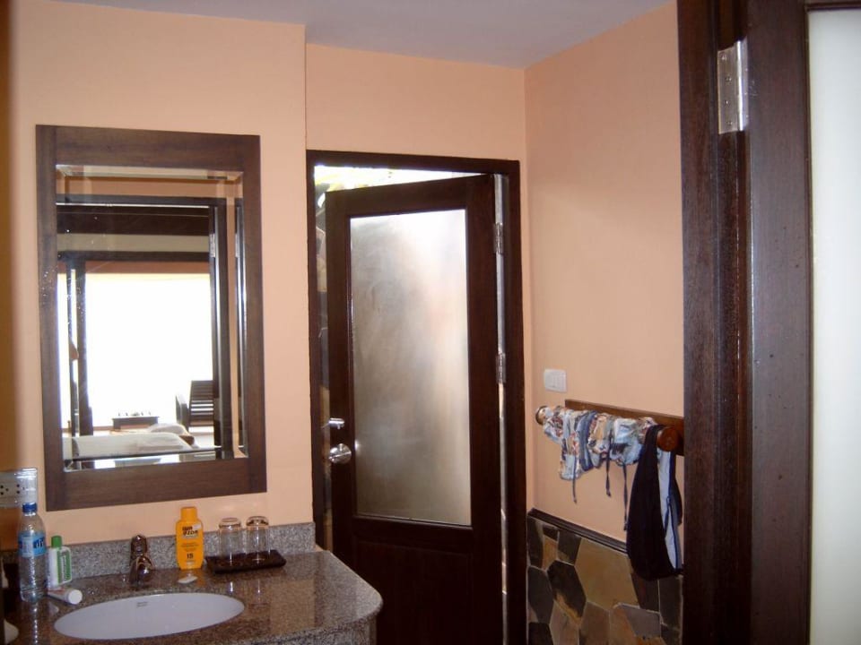 Das Bad Hotel Nangthong Bay Resort