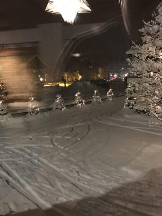 Außenansicht Theresa - Wellness & Genießer Hotel