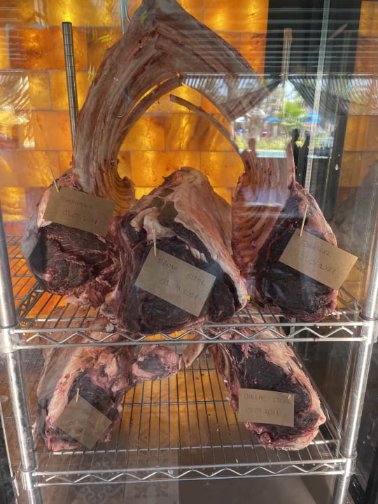 Gastro Megasaray Club Belek