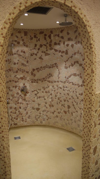 Wellnessduschen Hotel Stadt Kappeln