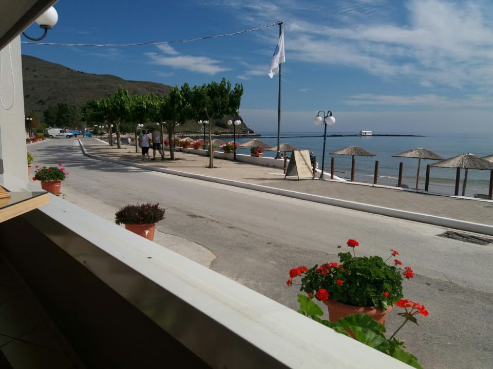 Strand Hotel Corissia Princess