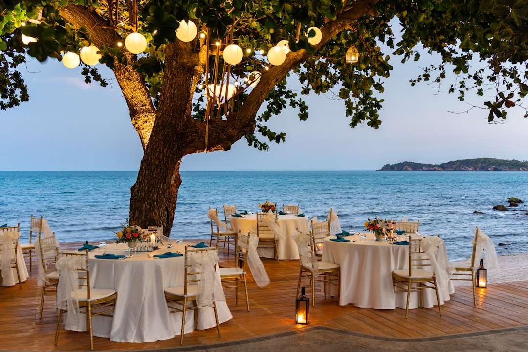 Sonstiges SAii Koh Samui Villas (adult only 12+)