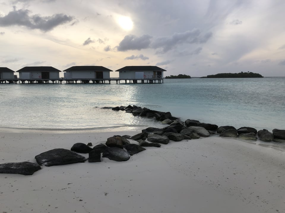 Strand Cinnamon Dhonveli Maldives