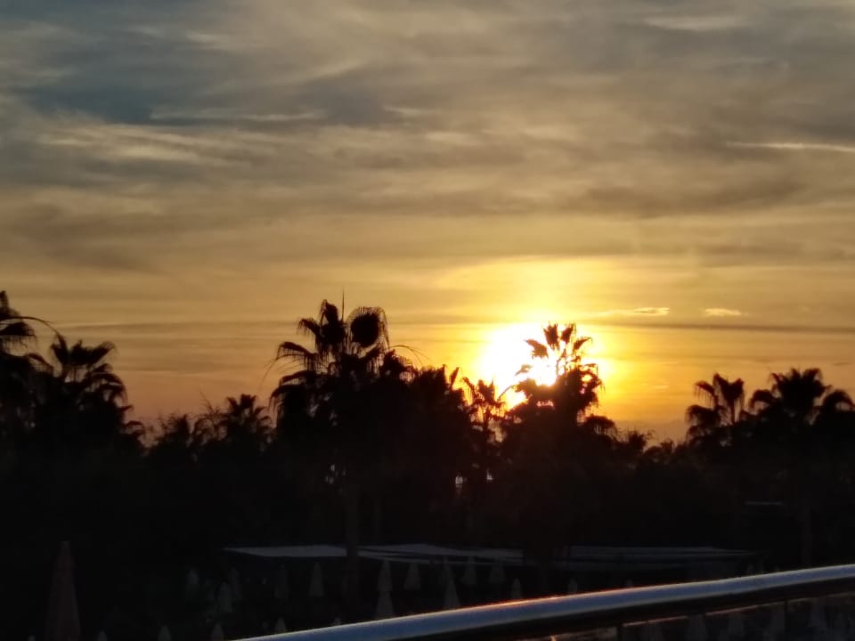 Ausblick VONRESORT Golden Coast