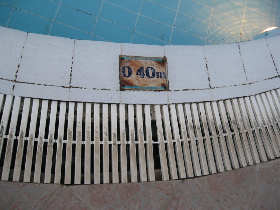 Kinderbecken beim Aktivpool HARPIN Georgioupolis Resort Aquapark & SPA