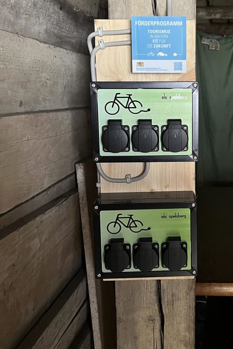 Sonstiges Haus Partale