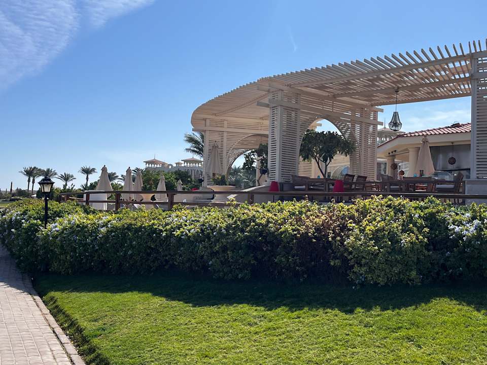 Gastro Baron Palace Sahl Hasheesh