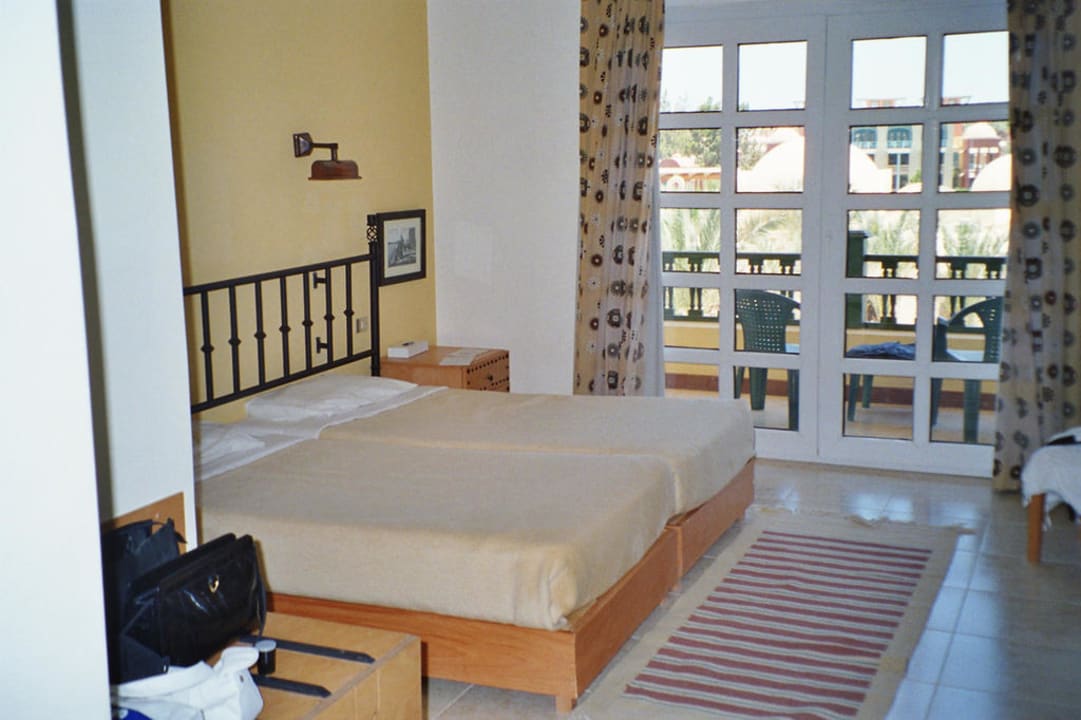 Zimmer Hotel Three Corners Ocean View prestige - Adults only