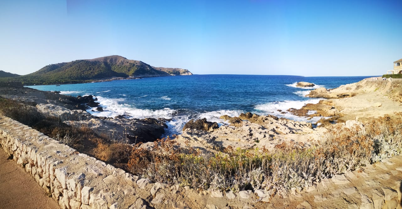 Außenansicht allsun Hotel Lux de Mar