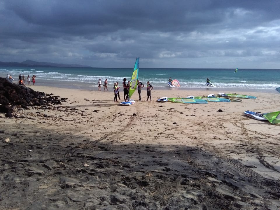 Strand H10 Playa Esmeralda - Adults only