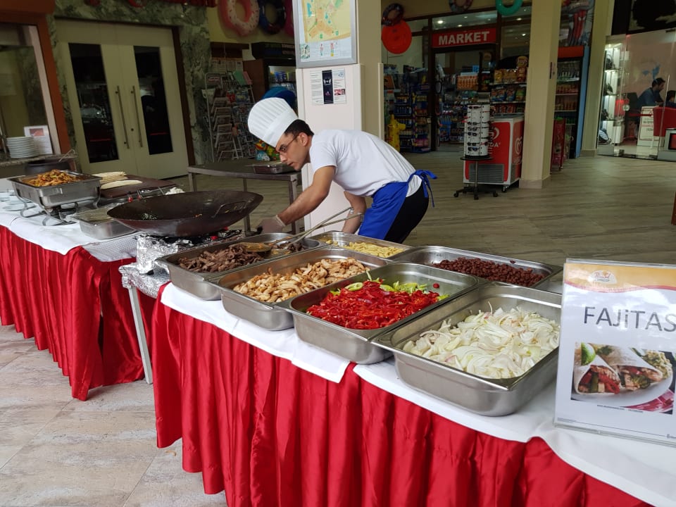 Sonstiges Hane Family Resort