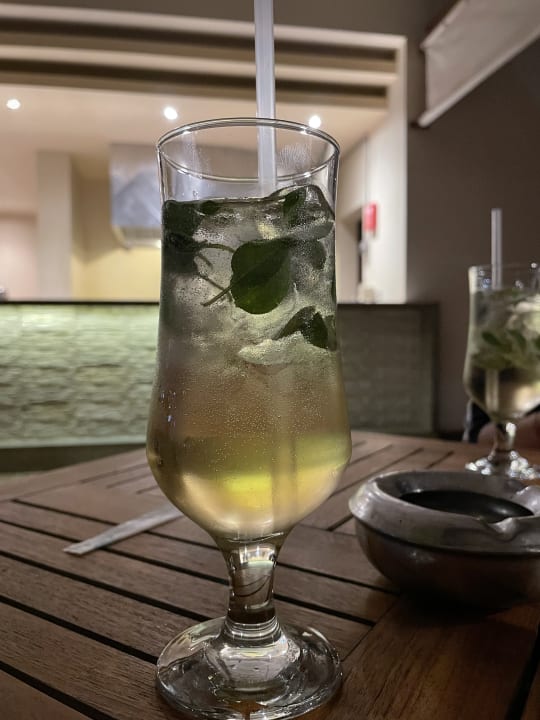 Gastro JAZ Neo Saraya Palms