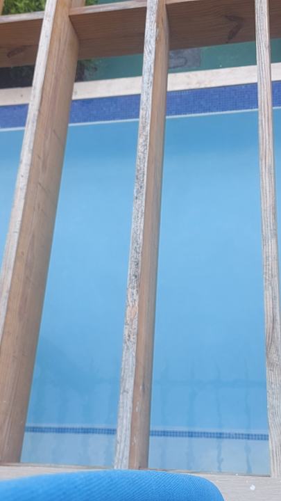 Ausblick Serenade All Suites - Adults Only Resort