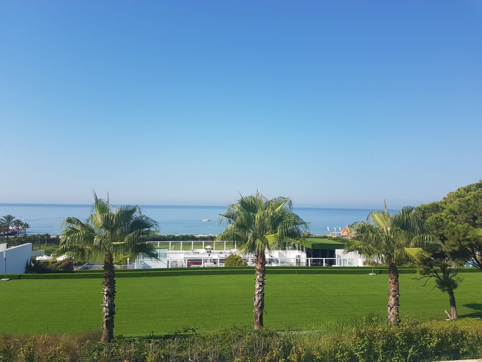 Ausblick Adam & Eve - Adults only