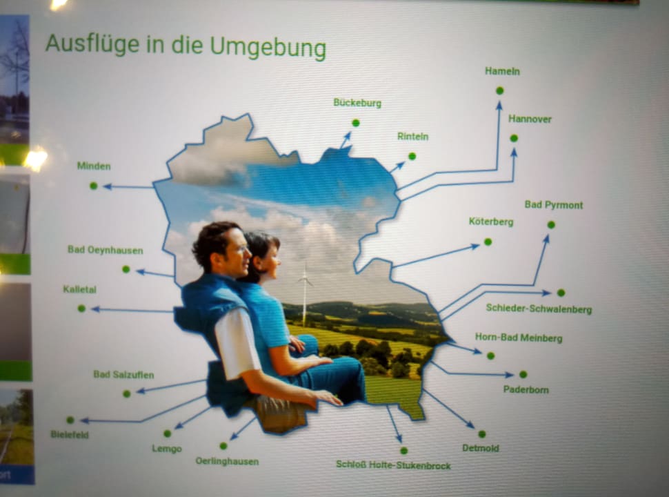 Sport & Freizeit Vienna House Easy Bad Oeynhausen