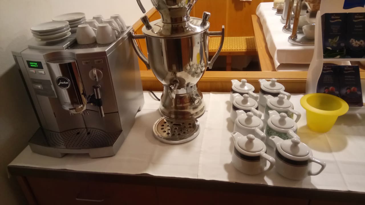 Restaurant Hotel Weisses Ross