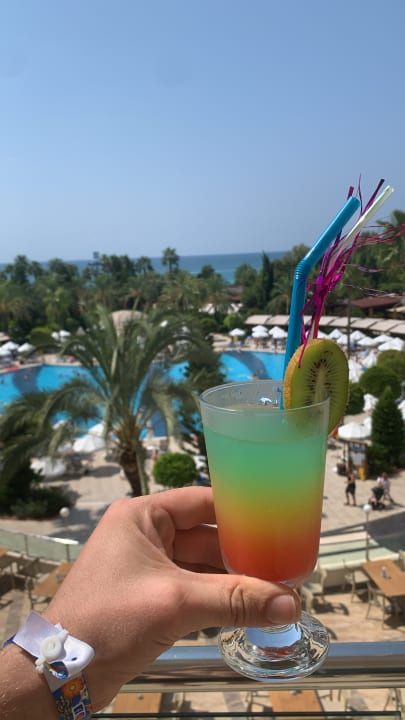 Gastro Saphir Resort & Spa