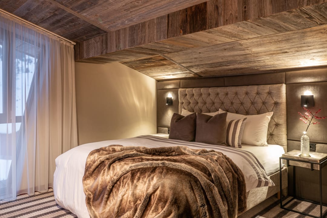 Zimmer Das Kohlmayr