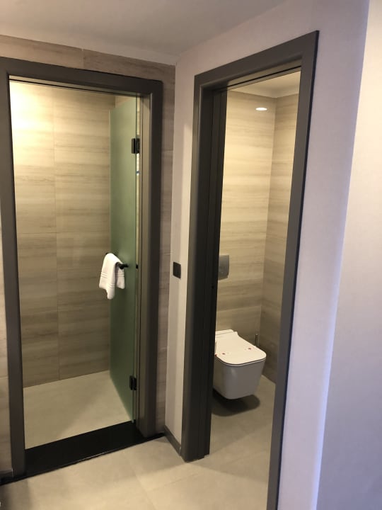 Zimmer Seaden Quality Resort & Spa