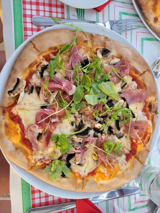 Gastro Grand Hotel Holiday Resort