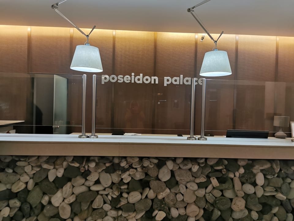 Sonstiges alltoura Club Hotel Poseidon Palace