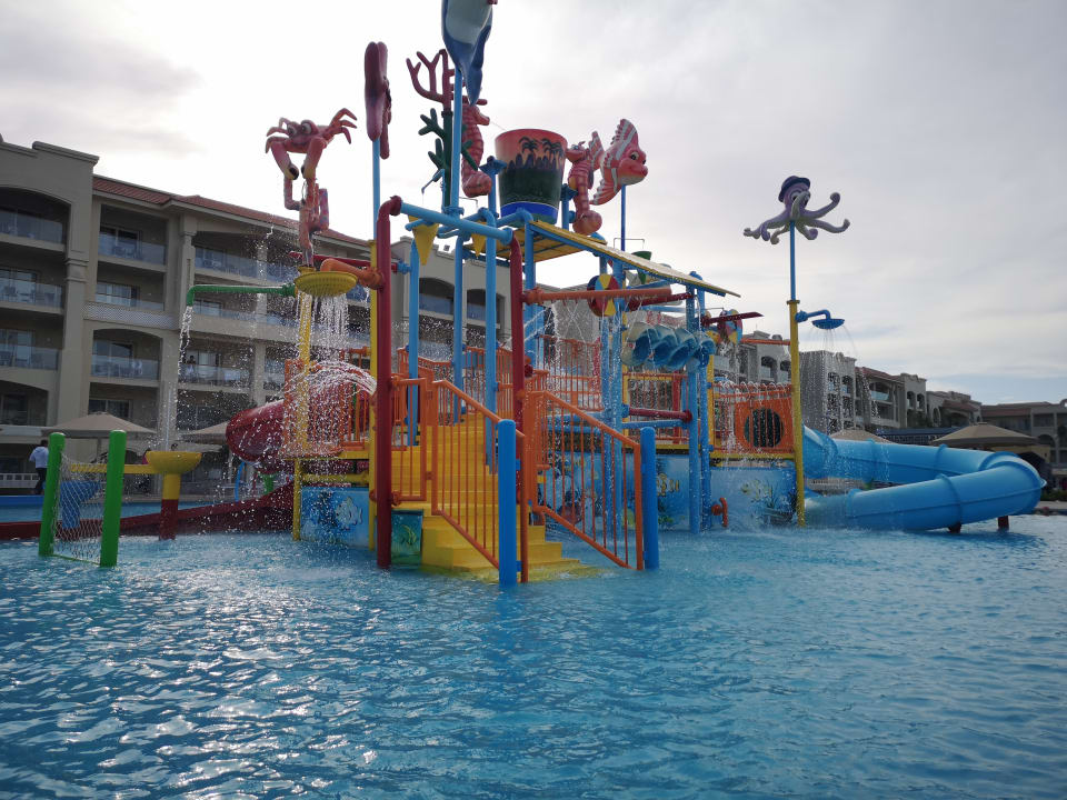 Sport & Freizeit Pickalbatros White Beach Resort - Hurghada