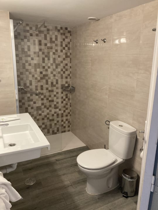 Zimmer Ereza Apartamentos Los Hibiscos- Adults Only