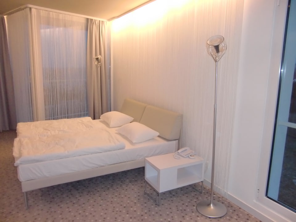 "Doppelzimmer im Ultra Marine" Hotel Ultra Marine (Kolobrzeg/Kolberg