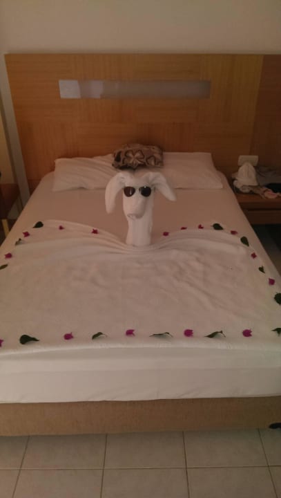 Zimmer Saphir Hotel & Villas