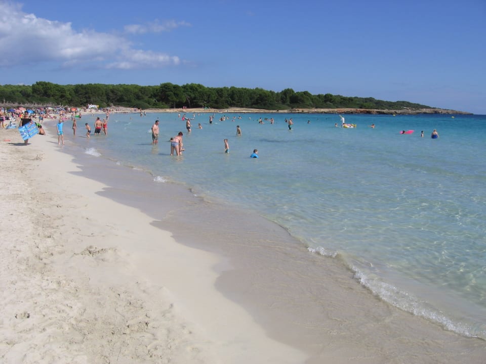 Strand HSM Club Torre Blanca