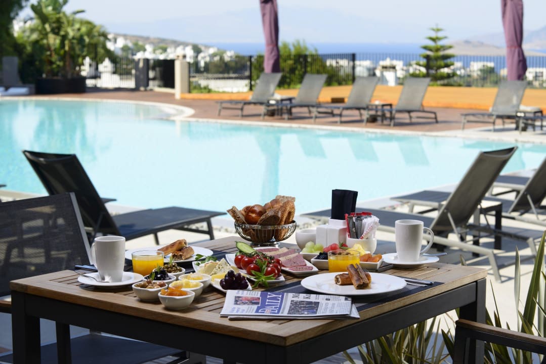 Ramada Resort Bodrum Ramada Resort Bodrum