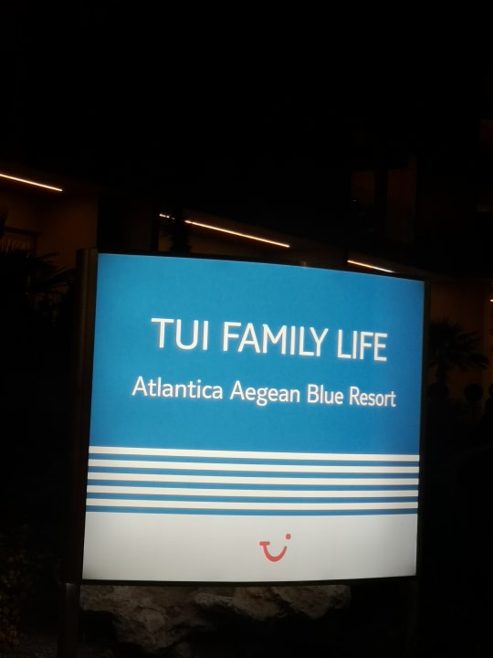 Sonstiges Atlantica Aegean Blue