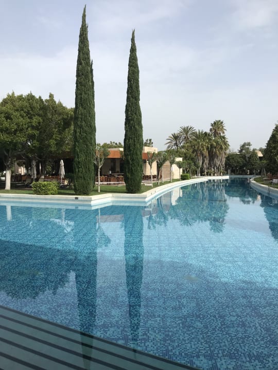 Außenansicht Gloria Serenity Resort