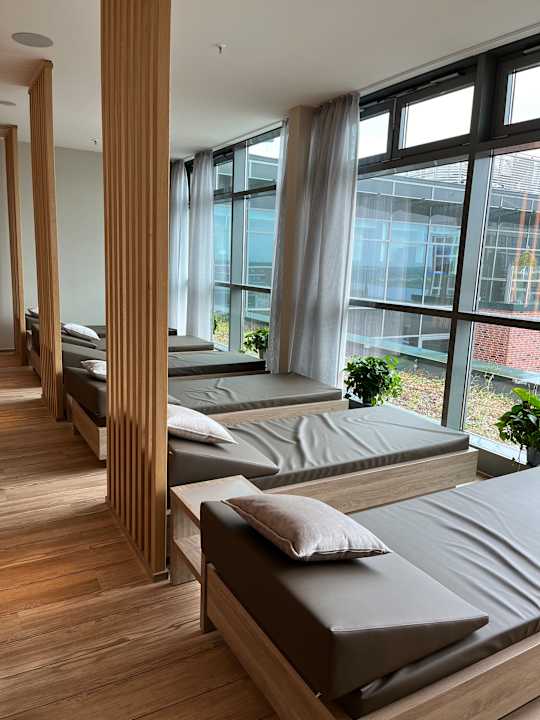 Zimmer ScanHotels City Rostock