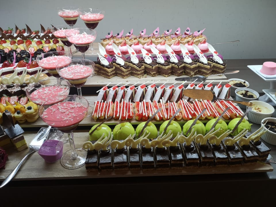 Gastro TUI BLUE Barut Andız - All Inclusive - Adults Only