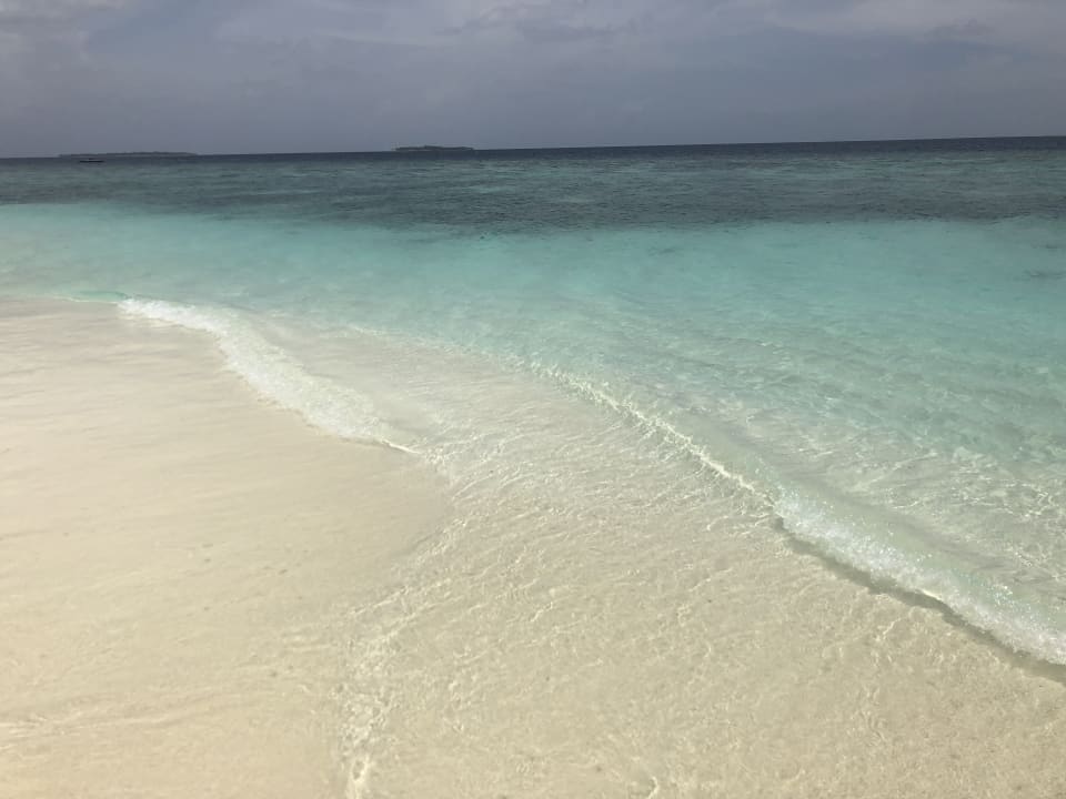 Strand Adaaran Select Meedhupparu Island Resort - Premium All Inclusive