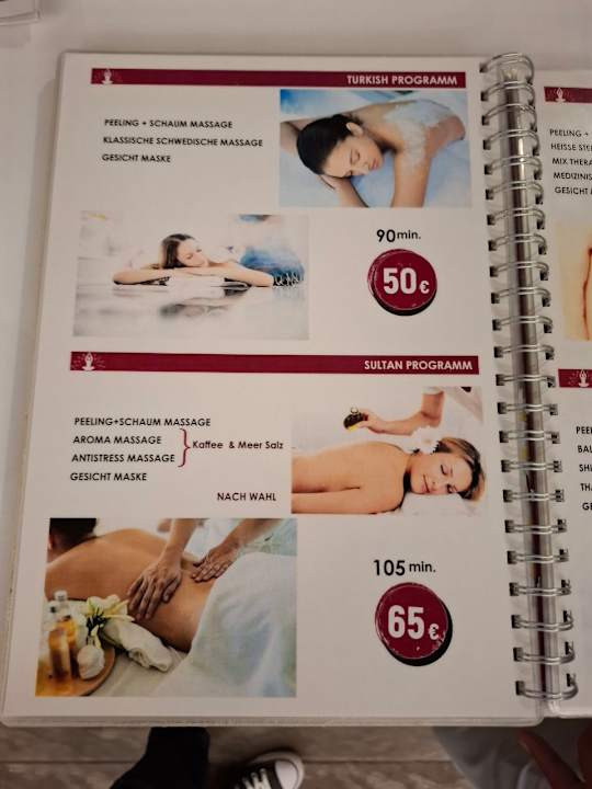 Sport & Freizeit Arnor de Luxe Hotel & Spa
