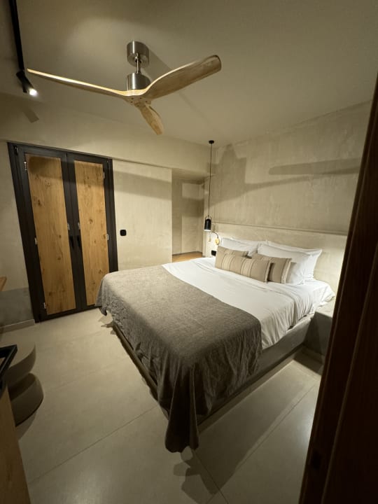 Zimmer Momi Slow Living Hotel