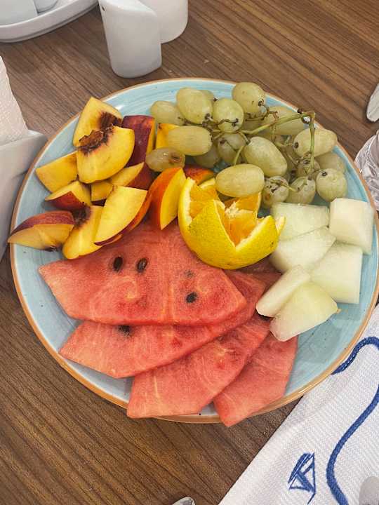 Gastro Eftalia Ocean Resort & Spa
