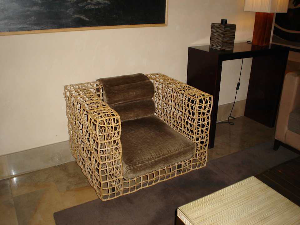 Modern style chair NH Collection Palacio de Burgos