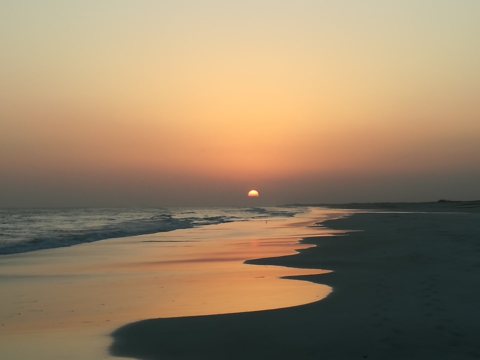 Strand Salalah Rotana Resort