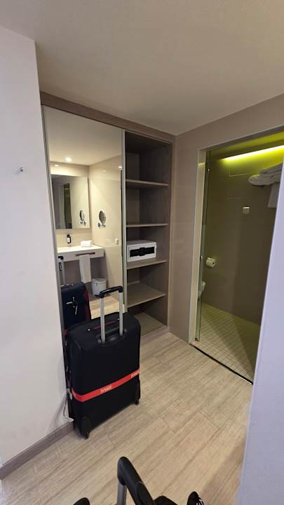 Zimmer Sabina Hotel & Suites