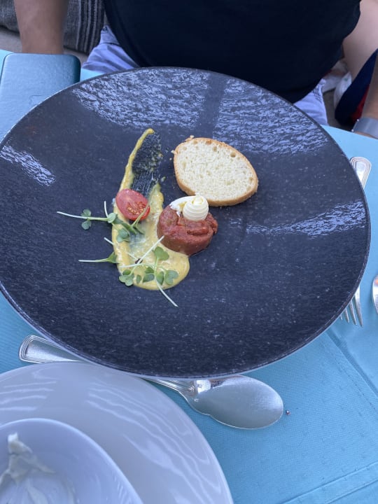 Gastro Sonnen Resort